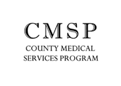 County Medical Services Program