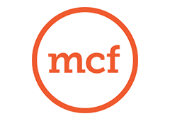mcf Logo