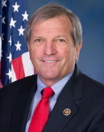 Congressman Mark DeSaulnier