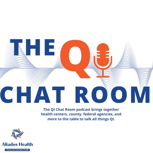 The QI Chat Room